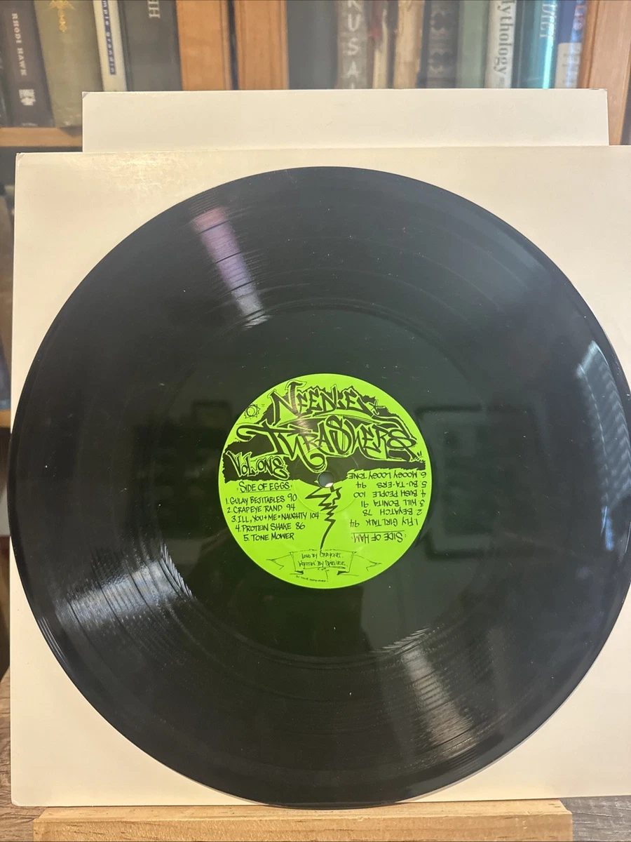 dj レコード2枚セット  Q-BERT KMD、DJ qbert eBay | sale for products その他