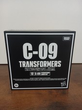 Takara Transformers Cybertron Hero Set C-09 Missing Link - New Sealed   2