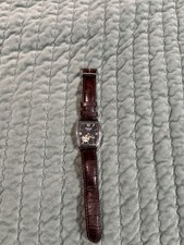 Rare Cherished Automatic/Manual Winding Watch Collection For Grabs