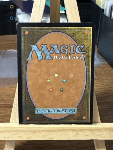 MTG *Maggot Therapy Foil X1* (MP) Mercadian Masques Magic the Gathering - Picture 2 of 2