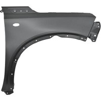 Diederichs 6434806 KotflüGel Rechts FüR Suzuki Vitara (Ly) 2015-