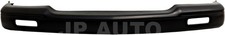 For 1994-1997 Gmc Sonoma 1995-1997 Jimmy Front Bumper Cover Primed