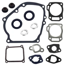 212cc 224cc Hemi Gasket Set Kit for Predator Tillotson Lifan Ducar Locin 210 ...