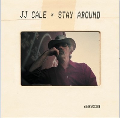 J.J. Cale - Stay Around [New CD] Digipack Packaging