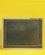 Allen Bradley 1500P 6181P-15TPXP Integrated Display Operator Interface Touch