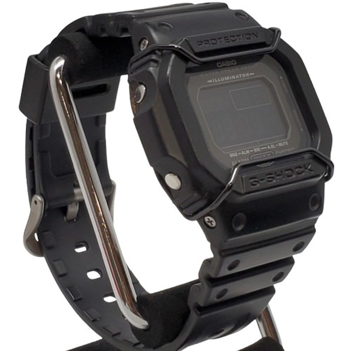 G-Shock Casio Watch Dw-D5600P Protector Square Speed Digital G-Shock Casio Watch Dw-D5600P Protector Square Speed Digital