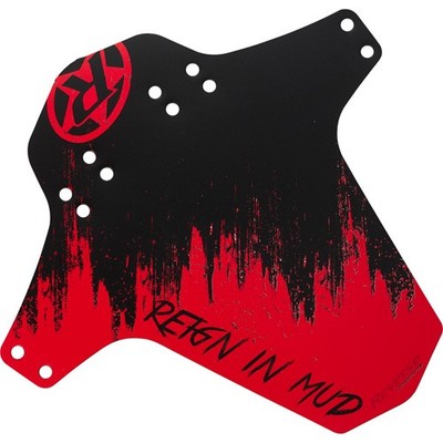 Reverse MUDFENDER REIGN IN MUD Downhill Schutzblech Mudguard Dreckschutz