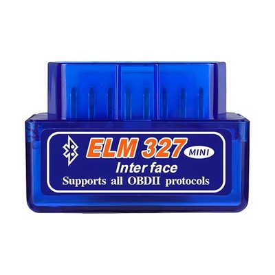 ELM327 OBD  Car Auto Diagnostic Scanner, Professional Auto Bluetooth Scan Tool E