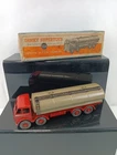 New ListingDinky Supertoys No 504 Foden 14 Ton Tanker Lorry Vintage Diecast Truck Model