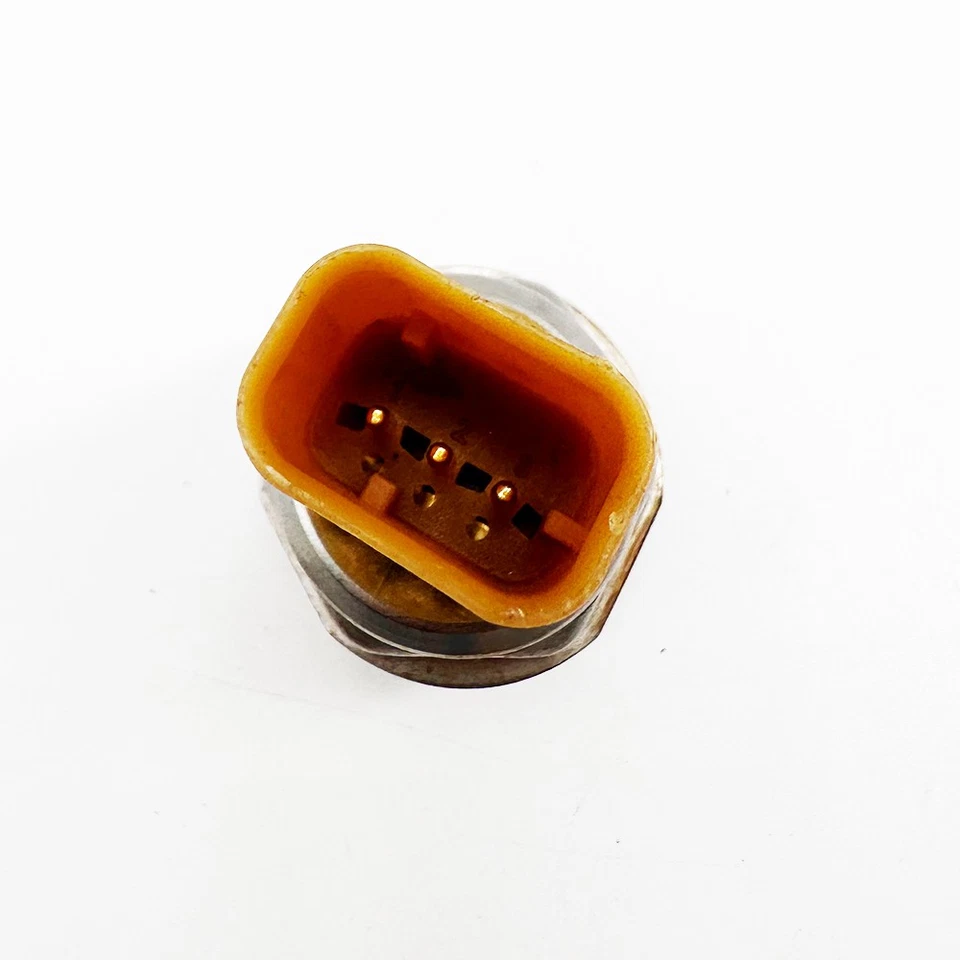 248-2169 FPS63 Fuel Pressure Sensor For GMC TOPKICK FORD F-650 F-750 2007 Foto 3 de 4