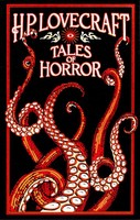 H. P. Lovecraft | H. P. Lovecraft Tales Of Horror | Buch | Englisch (2017)