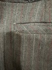 XOXO Brown Slacks Trousers Dress Pants Size 3/4 — photo 8