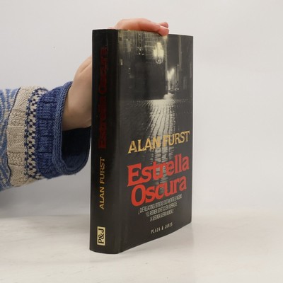 Estrella Oscura  |  Alan Furst