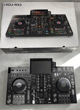 Pioneer XDJ-RX3 All-in-One DJ Controller, Mint Condition With Original Box