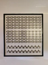 Lucent Technologies - AT&T  Avaya Model 26B Direct Extension Selector Console