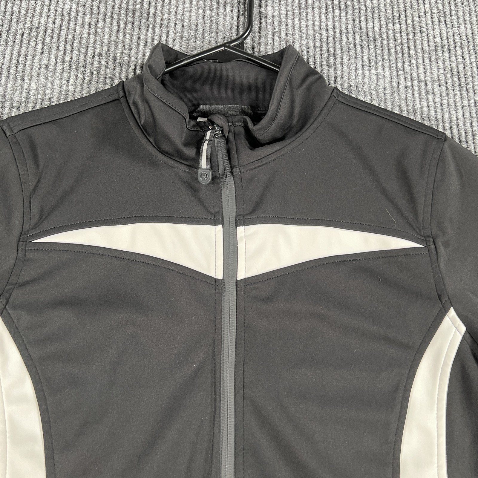 Roper Jacket Womens Medium Full Zip Performance W… - image 4