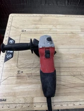 Milwaukee 6130-33 120V Angle Grinder