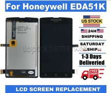 USA LCD Display with Touch Screen Digitizer for Honeywell EDA51K Assembly STOCK