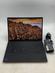 ThinkPad P1 Gen 4 | eBay