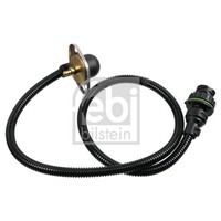 Sensor, Saugrohrdruck Febi Bilstein 182191