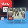 Topps Star Wars 1977 The Victors Receive Their Rewards #54