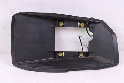 2023 Acura Integra Sedan Rear Left Side Blind Spot Radar Sensor Module Cover