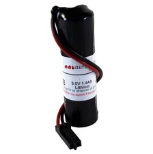 Replacement Battery For DOOSAN EMTRS0327C-1