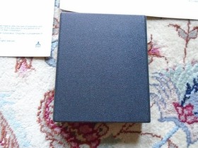 Collection of Atari 7800 games complete, all with box, manual, registration card