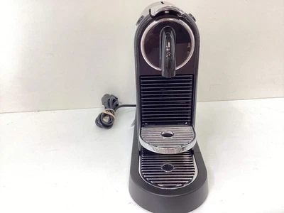 Nespresso Citiz D113