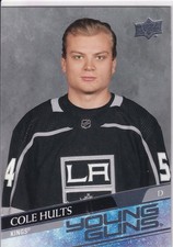 2020-21 Upper Deck Extended Series Young Guns YOU PICK #701 - 730 NHL