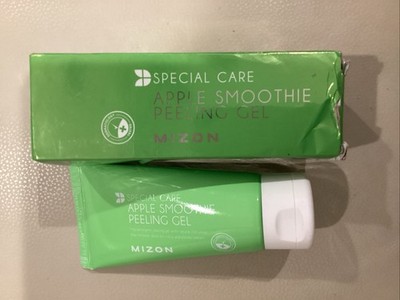 [ Mizon ]  Apple Smoothie Peeling Gel 120ml  US seller