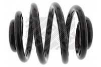 Fahrwerksfeder Hinten FüR Audi A3 8L1 S3 8L1 Tt 8N3 8N9 VW Golf IV 1J1 9B1