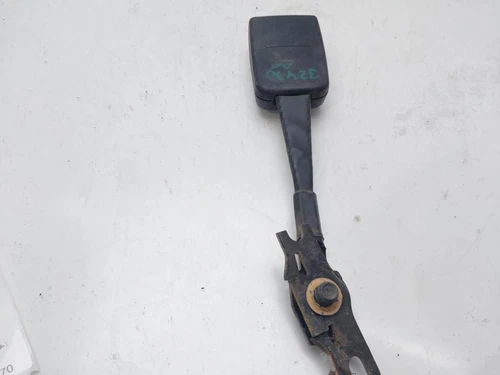 2T14V61202AA Enganche Cinturon Delantero Derecho para FORD TRANSIT CONNE 8316410 - Imagen 4 de 10