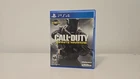 Sony PS4 - Call of Duty Infinite Warfare, Tested, Great Condition!