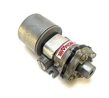 Asco Sb22a Point Pressure Switch