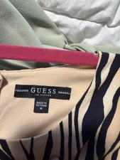 dress guess for women medium