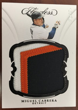 2019 Panini Flawless 