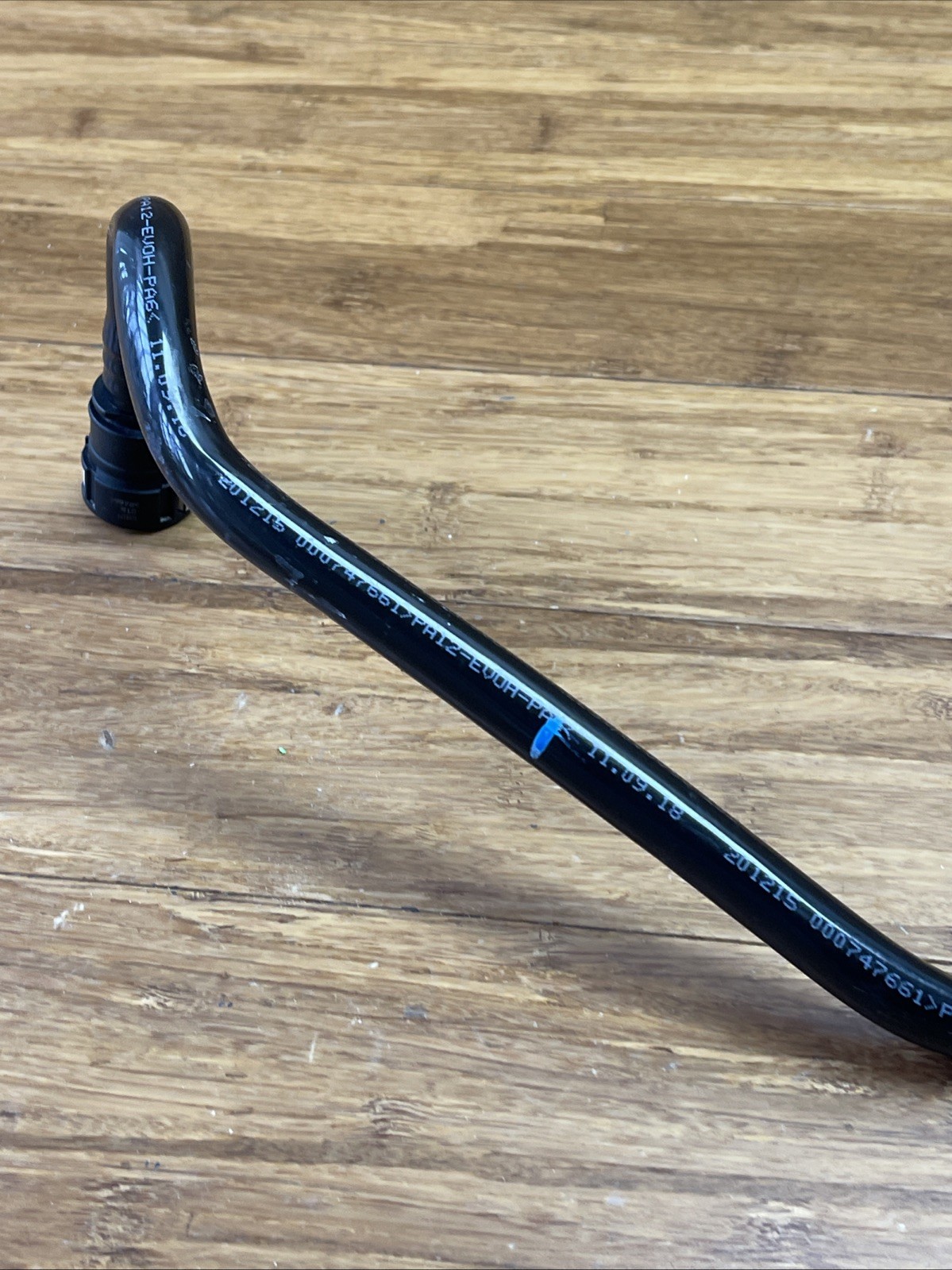 2018-2023 Ferrari Portofino F164 Pipe From Intake To Left Venturi 747661 OEM