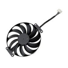 Graphics Card Cooling Fan 95mm for RTX 3050 RTX 3060