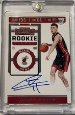 2019-20 Panini Contenders Basketball Cards 35