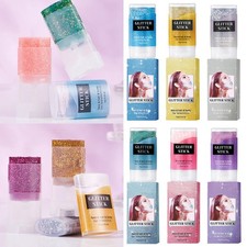 1PCS Sequins Stick Fashionable For Body Face Hair Shimmering Glitter Gel Stick