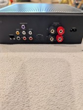 Amazon Echo Link Amp Smart Assistant 