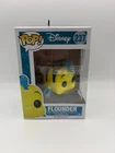 Funko Pop! Vinyl: Disney - Flounder #237
