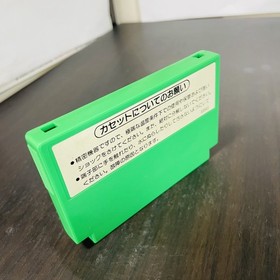 Popeye Nintendo Famicom 1982 Japanese Version HVC-PP Action Retro Games