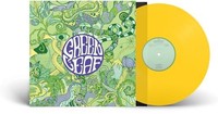 Greenleaf - Nest Of Vipers Sun Yellow Transparent Vinyl - Vinyl Record - G3Z