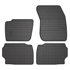Fußmattensatz ELTORO Frogum ET0302 Gummi für FORD MONDEO 4 Turnier BA7 Van TDCi