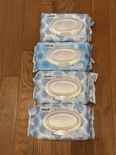 Cottonelle FreshCare Flushable Wipes