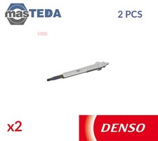 DG-672 GLÜHKERZE GLÜHKERZEN DENSO 2PCS FÜR HYUNDAI I30,I20 II,TUCSON
