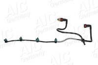 AIC Schlauch Leckkraftstoff 58904 FüR Peugeot Boxer Bus Hdi 100 120 130 CitroËN