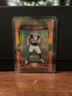 2025 Panini Certified - Rookies Mason Taylor #136 Mirror Orange /150 (RC)